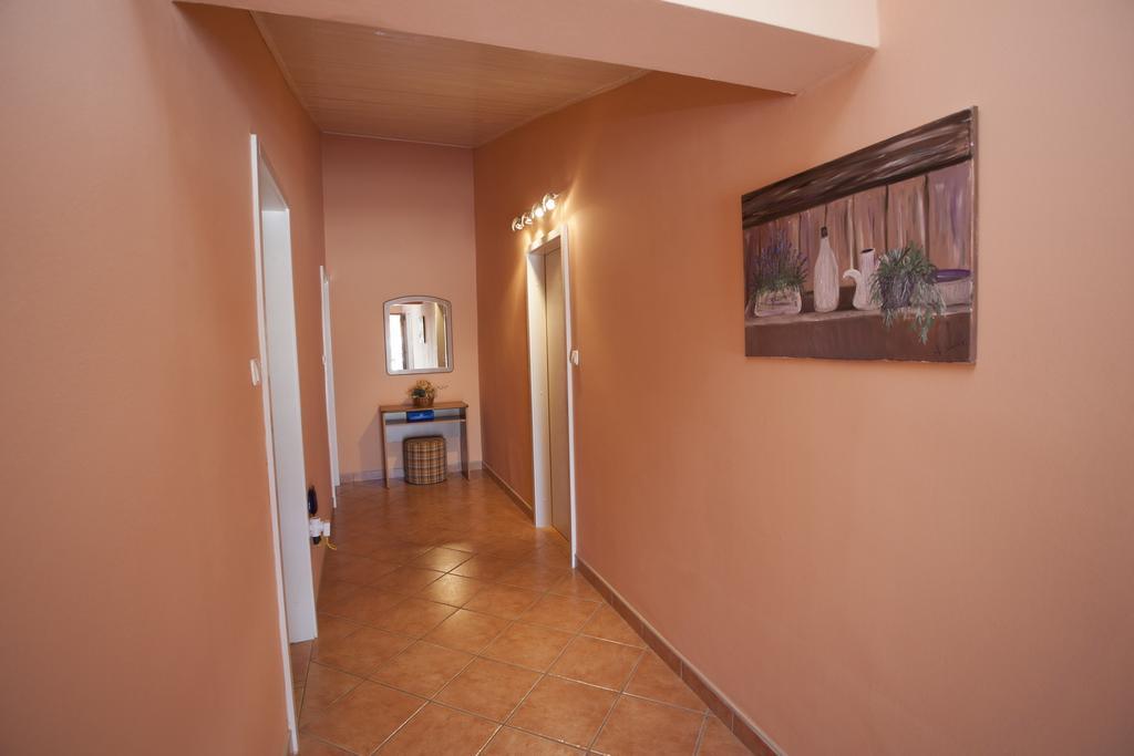 Villa Neda Makarska Bagian luar foto