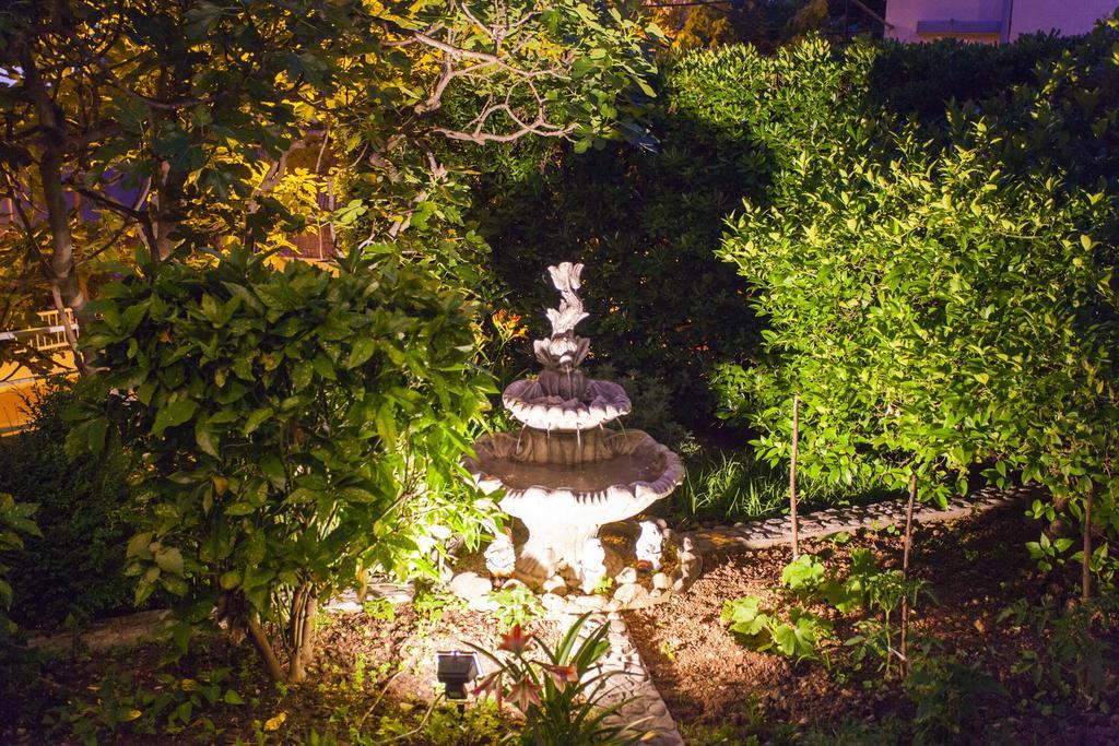 Villa Neda Makarska Bagian luar foto