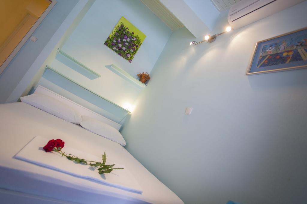 Villa Neda Makarska Ruang foto
