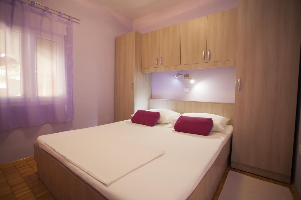 Villa Neda Makarska Ruang foto