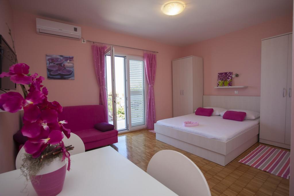 Villa Neda Makarska Ruang foto