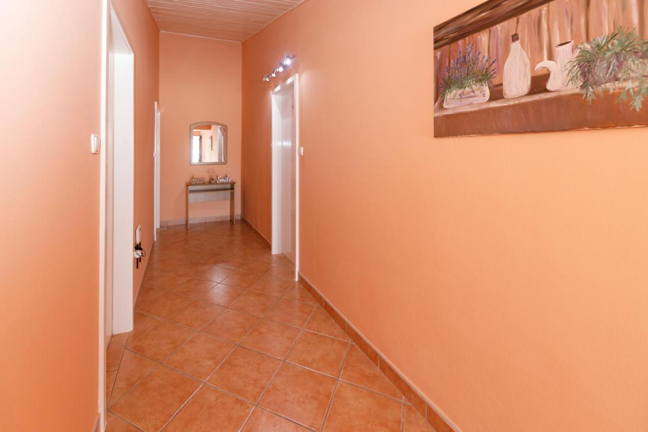 Villa Neda Makarska Bagian luar foto