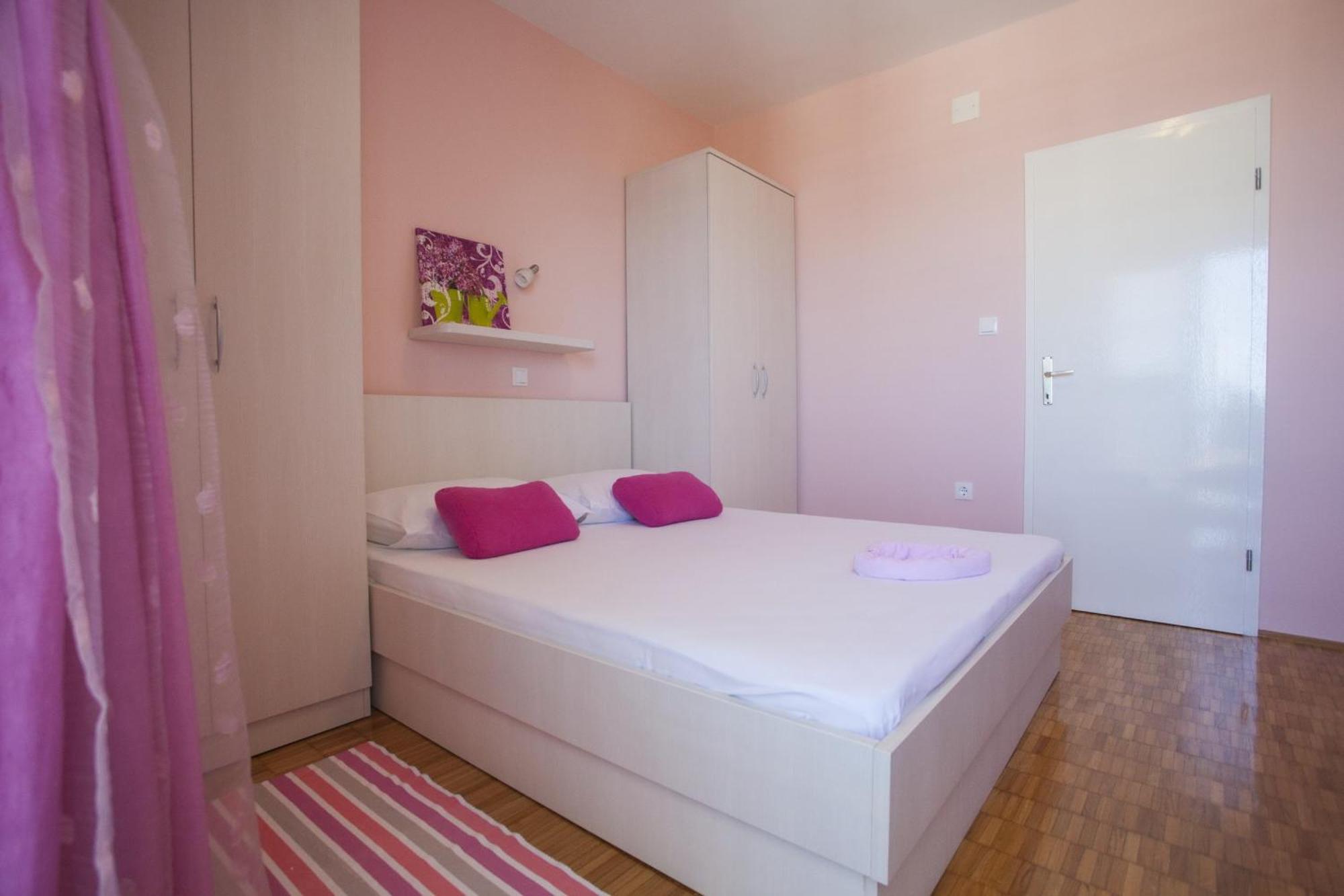 Villa Neda Makarska Ruang foto